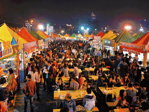 Kunshan International Beer Festival 2017 to be held